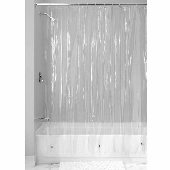 Vinyl PVC Shower Liner