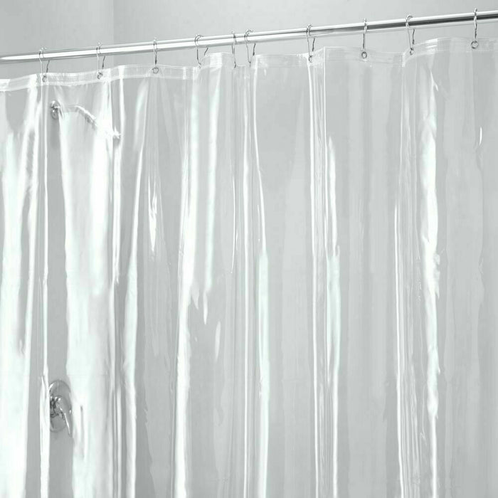 Vinyl PVC Shower Liner