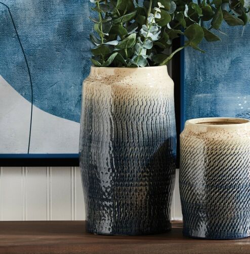 Ceramic Shadiya Vase - Large