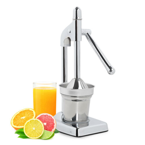 Victoria Manual Citrus Juicer