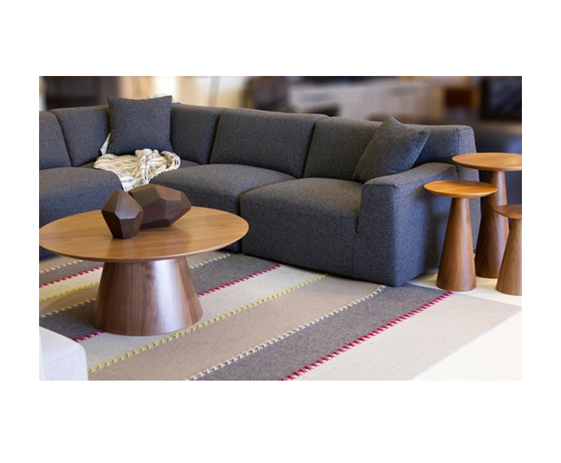 Tower Coffee Table