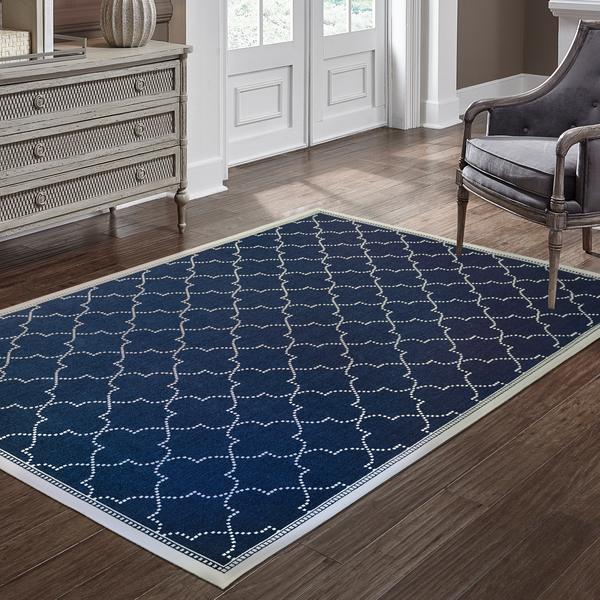 Marina 5x8 Rug