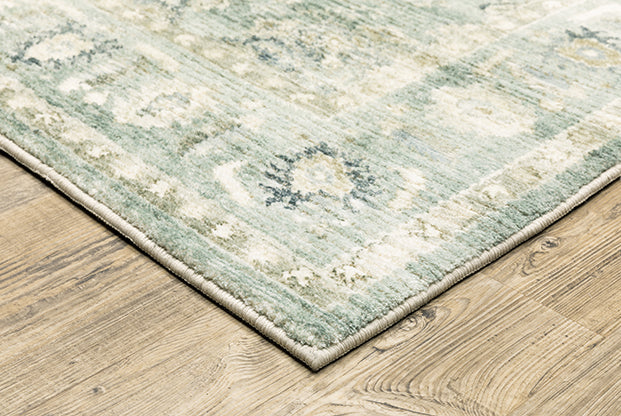 Savoy 5x7 Rug