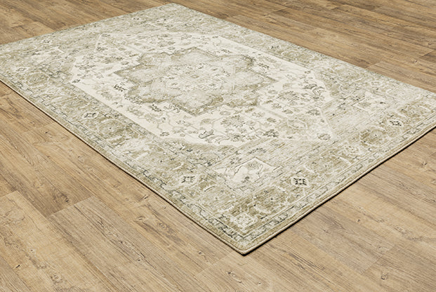 Savoy Rug Texture Savoy 5x7 Rug — BDC Living