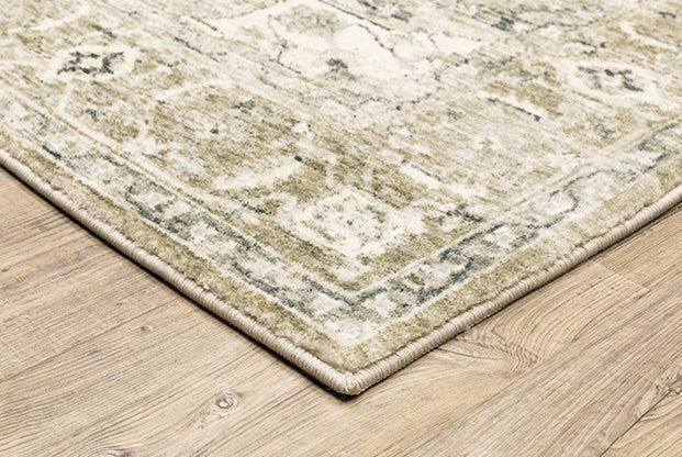 Savoy 5x7 Rug