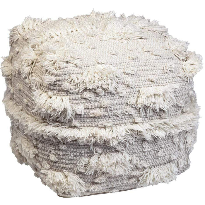 Silves Pouf