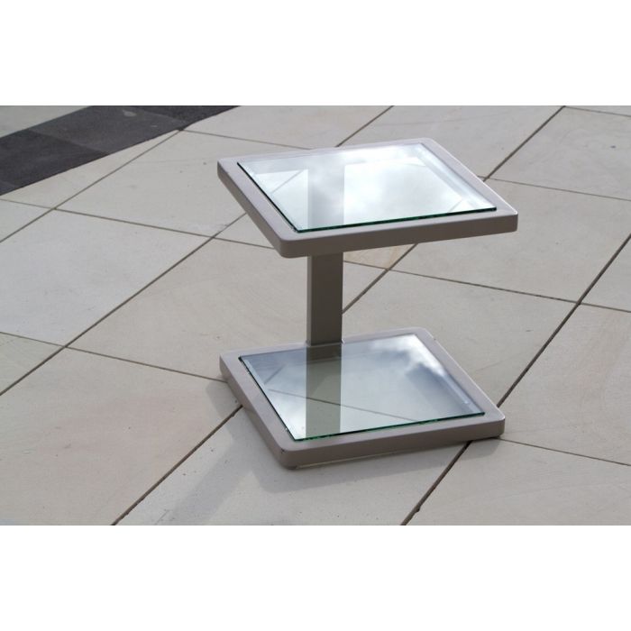 North Auxiliary Table