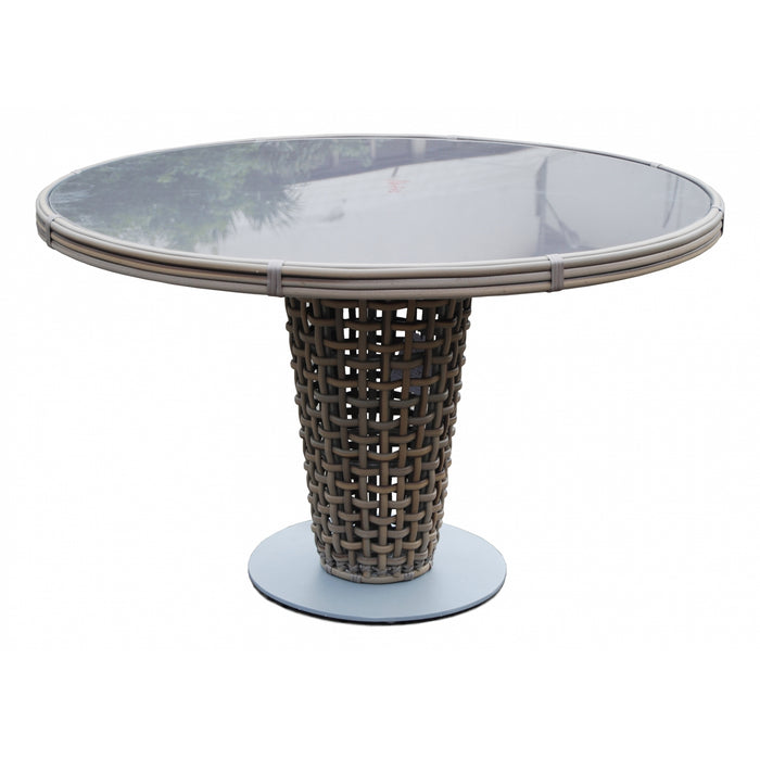 Dynasty Round Dining Table