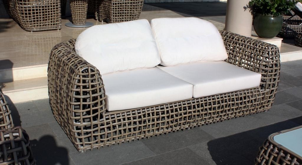 Dynasty Sofa