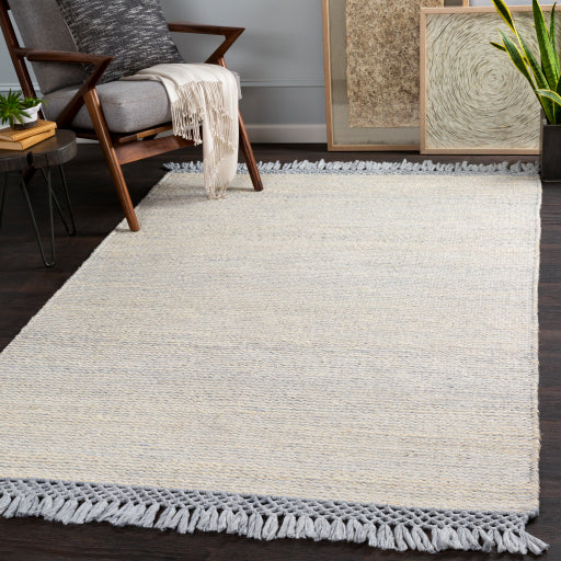 Southampton Medium Gray Rug