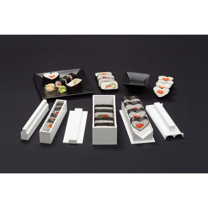Helen's Asian Kitchen Sushi Making Kit