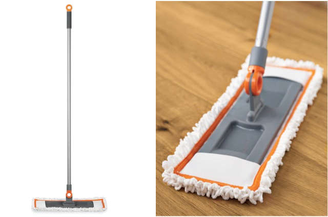 Swivel Microfiber Duster