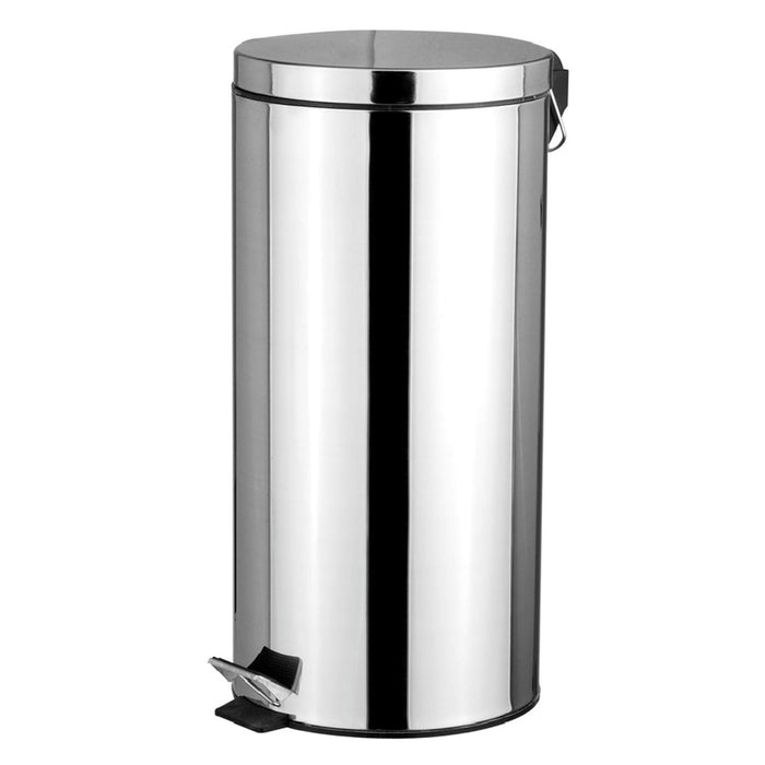 Stainless Steel Waste Bin