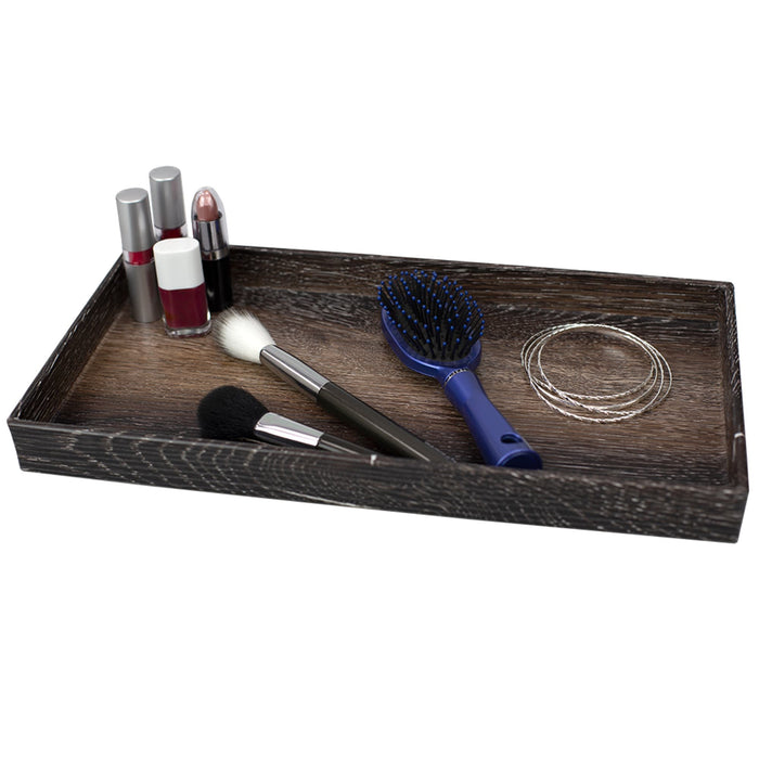 Rustic Vintage Decorative Vanity Tray