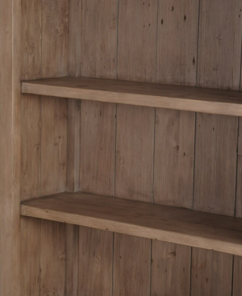 Lifestyle Bookcase