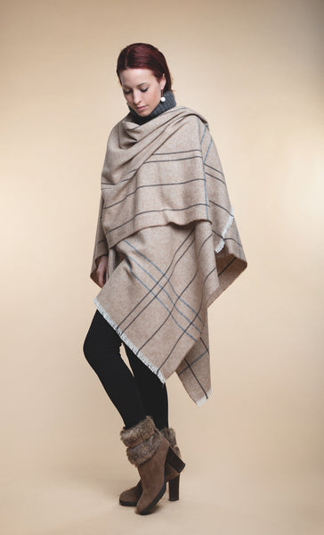 Sassari Wrap