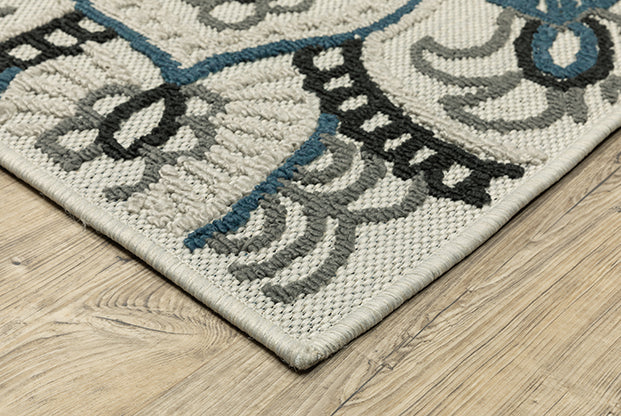 Torrey 5x7 Rug