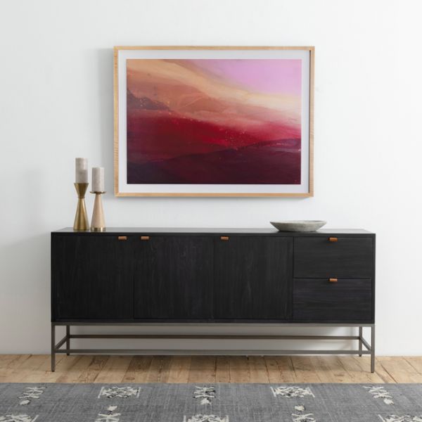 Trey Sideboard