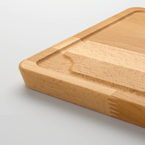 Beech Chopping Board - Small