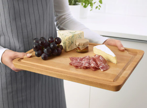 Beech Chopping Board - Small