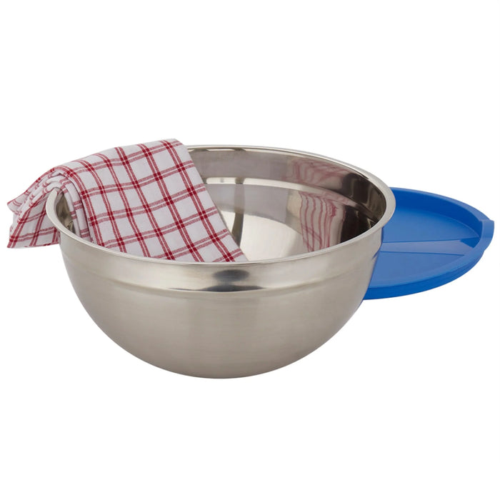 6-Piece Nesting Mixing Bowls