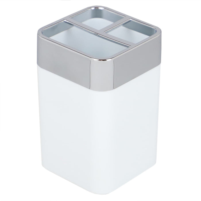 Plastic Toothbrush Holder