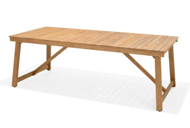 Klarion Rectangular Table
