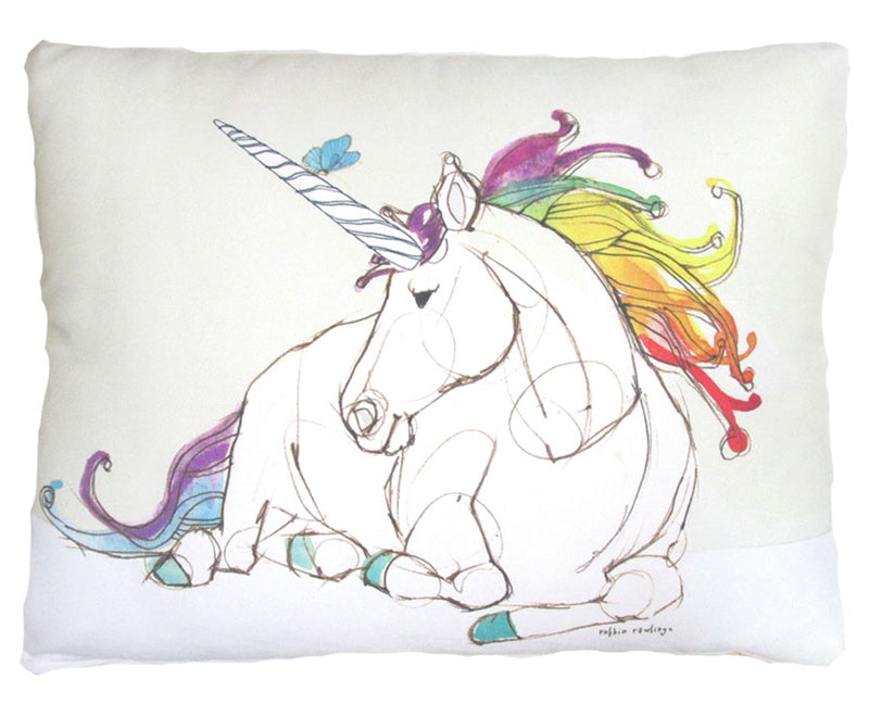 Unicorn Dream Pillow
