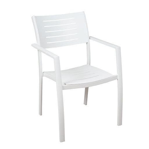 Port Nelson Dining Chair - White
