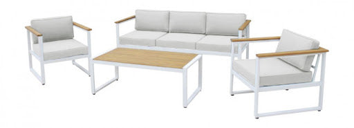 4pc. Dana Point Set