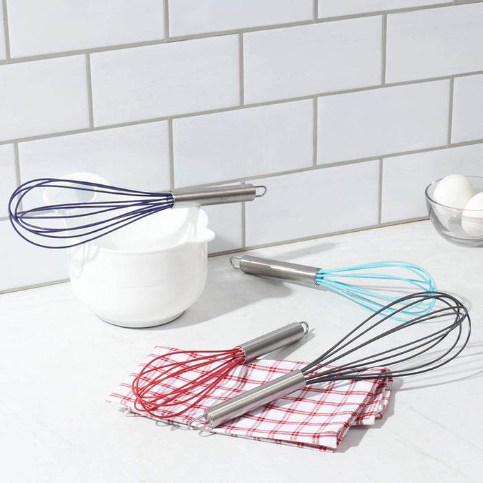 2-Piece Whisk Set