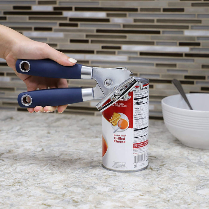 Meridian Can Opener