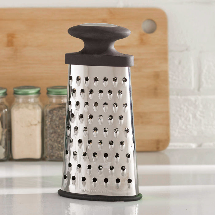 2 Sided Cheese Grater