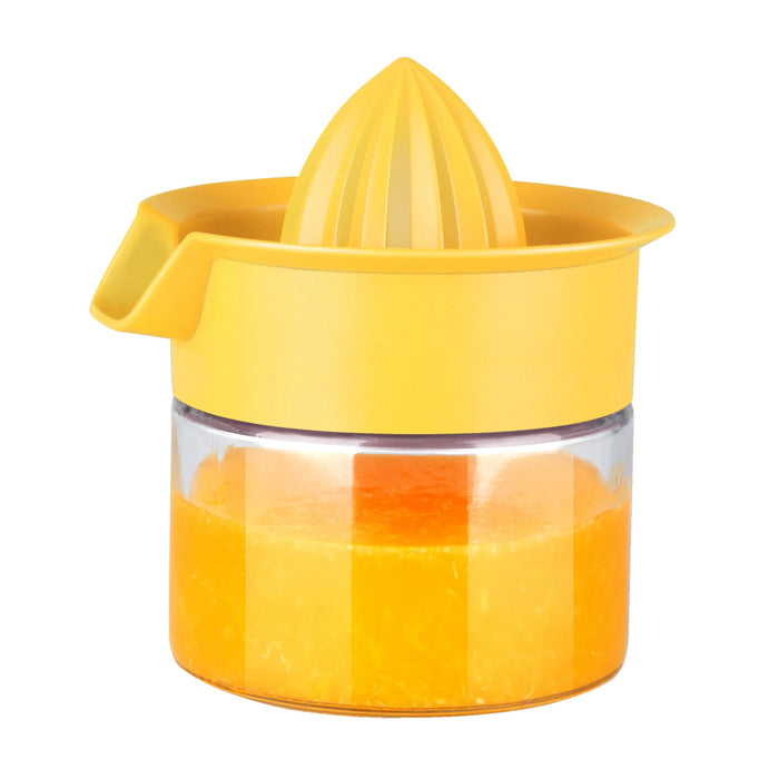 Glass Juicer - Assorted