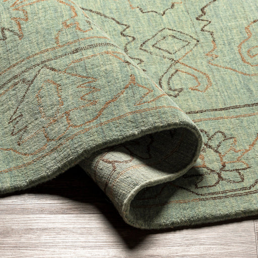Wilmington Sage Rug