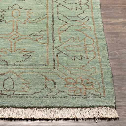 Wilmington Sage Rug