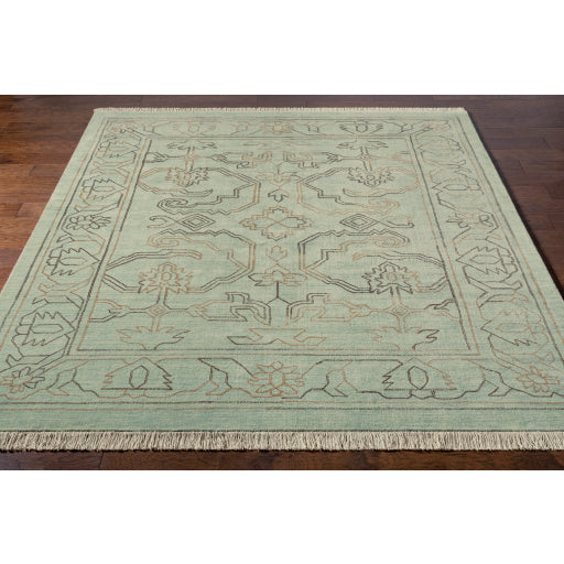Wilmington Sage Rug