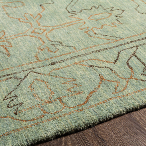 Wilmington Sage Rug