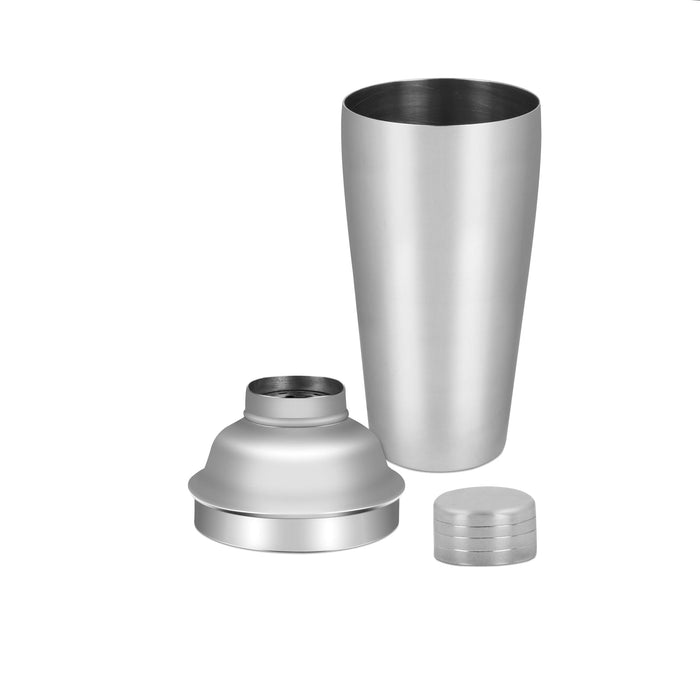 Stainless Steel Cocktail Shaker