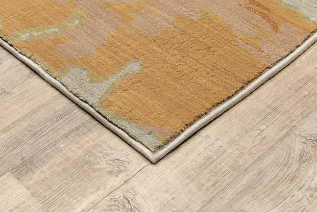Xanadu 5x8 Rug