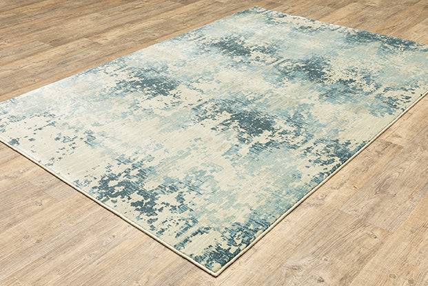 Xanadu 5x8 Rug