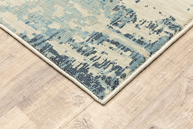 Xanadu 5x8 Rug