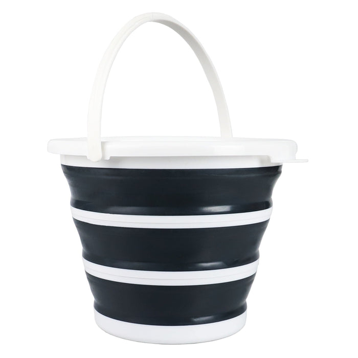 Collapsible Plastic Bucket