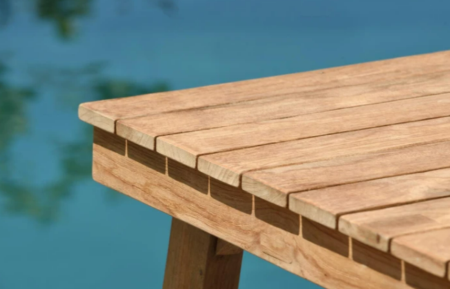 Klarion Rectangular Table