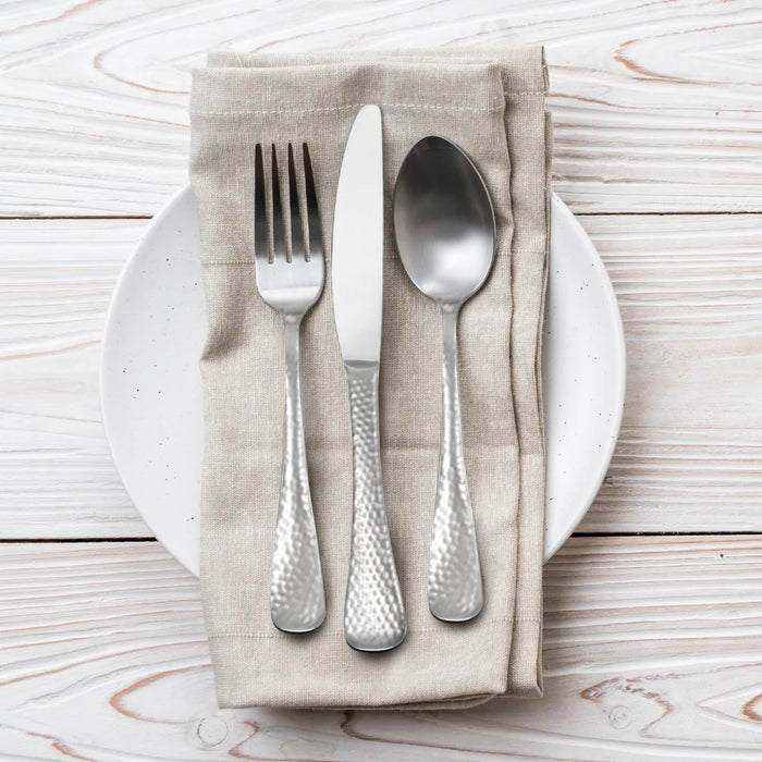 Rochdale Hammered 20-Piece Set