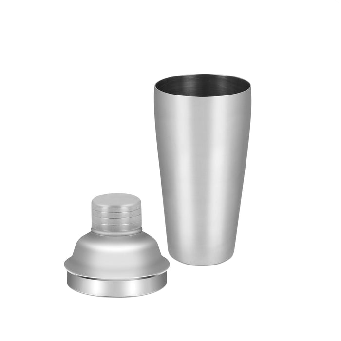 Stainless Steel Cocktail Shaker