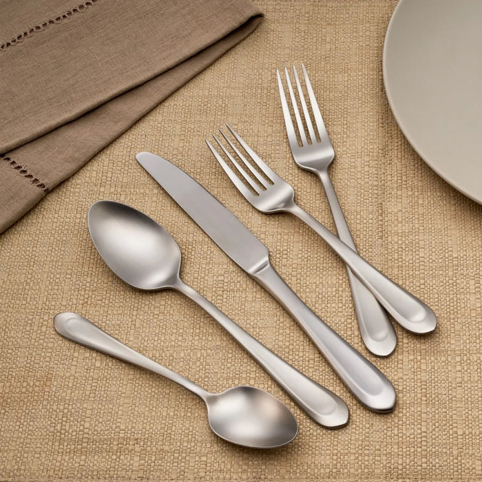 Alessi 20-Piece Set